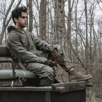 Foto de 'The Walking Dead: World Beyond'