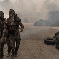 Foto de 'The Walking Dead: World Beyond'