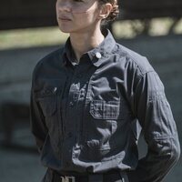 The Walking Dead: World Beyond