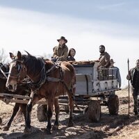 Foto de 'The Walking Dead: World Beyond'