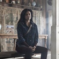 Foto de 'The Walking Dead: World Beyond'