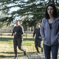 Foto de 'The Walking Dead: World Beyond'