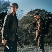 Foto de 'The Walking Dead: World Beyond'