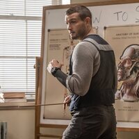 Foto de 'The Walking Dead: World Beyond'