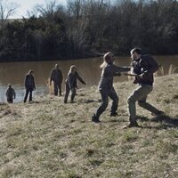Foto de 'The Walking Dead: World Beyond'