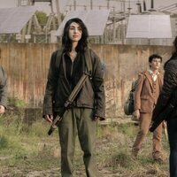 Foto de 'The Walking Dead: World Beyond'