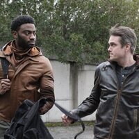 Foto de 'The Walking Dead: World Beyond'