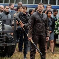 Foto de 'The Walking Dead: World Beyond'