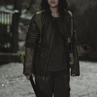 The Walking Dead: World Beyond