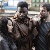Foto de 'The Walking Dead: World Beyond'