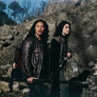 Foto de 'The Walking Dead: World Beyond'
