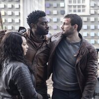 Foto de 'The Walking Dead: World Beyond'