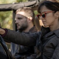 Foto de 'The Walking Dead: World Beyond'