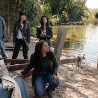 Foto de 'The Walking Dead: World Beyond'