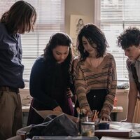 Foto de 'The Walking Dead: World Beyond'