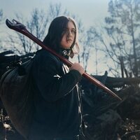 Foto de 'The Walking Dead: World Beyond'