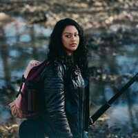 Foto de 'The Walking Dead: World Beyond'