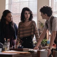 Foto de 'The Walking Dead: World Beyond'