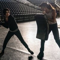 Foto de 'The Walking Dead: World Beyond'