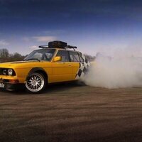 Foto de 'Hyperdrive'