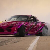 Foto de 'Hyperdrive'