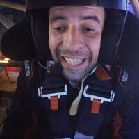 Foto de 'Hyperdrive'