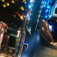 Foto de 'Hyperdrive'