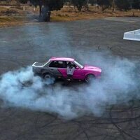 Foto de 'Hyperdrive'