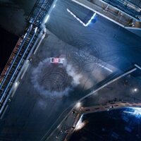 Foto de 'Hyperdrive'