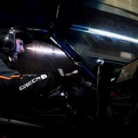 Foto de 'Hyperdrive'