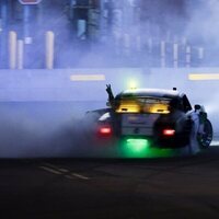 Foto de 'Hyperdrive'