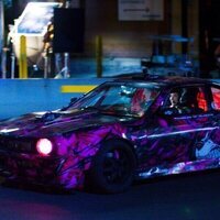 Foto de 'Hyperdrive'