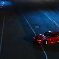 Foto de 'Hyperdrive'