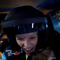 Foto de 'Hyperdrive'