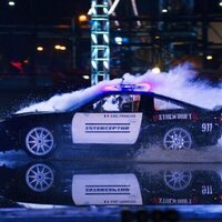 Foto de 'Hyperdrive'