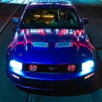 Foto de 'Hyperdrive'