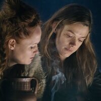 Beforeigners (Los visitantes)