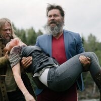 Beforeigners (Los visitantes)