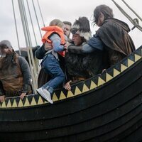 Beforeigners (Los visitantes)