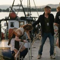 Beforeigners (Los visitantes)