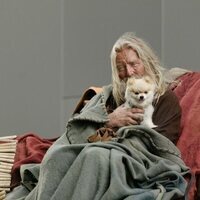 Beforeigners (Los visitantes)