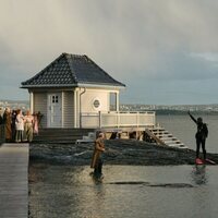 Beforeigners (Los visitantes)