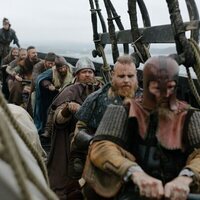 Beforeigners (Los visitantes)