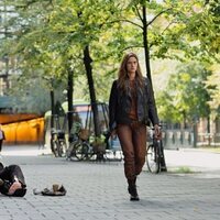 Beforeigners (Los visitantes)