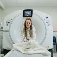 Beforeigners (Los visitantes)