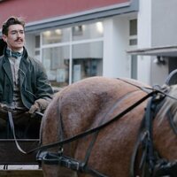 Beforeigners (Los visitantes)