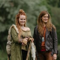 Beforeigners (Los visitantes)