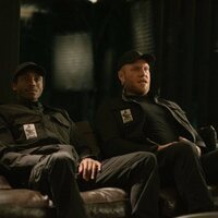 Beforeigners (Los visitantes)