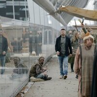 Beforeigners (Los visitantes)