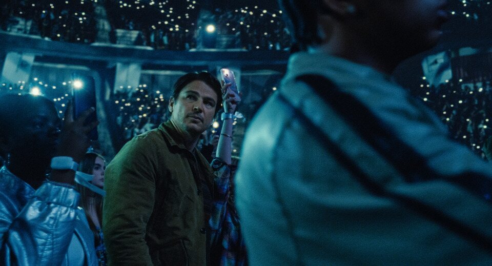 Imagen de la película Trap